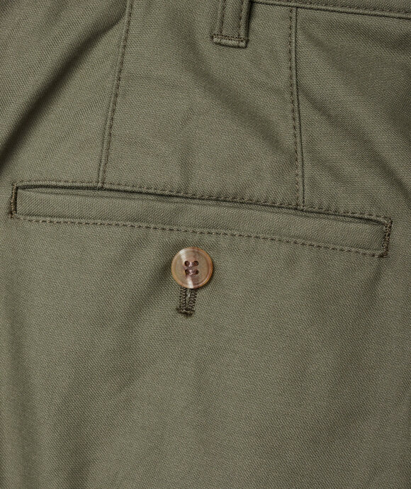 Comme Des Garcons Homme - Classic Chino Pant