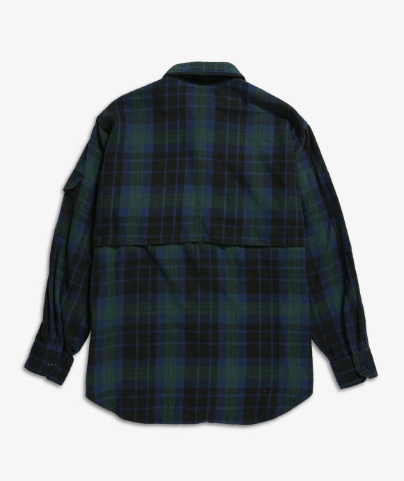 Engineered Garments - Trail Shirt