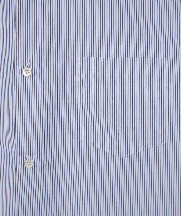 Comme Des Garcons Homme - Classic Patchwork Shirt