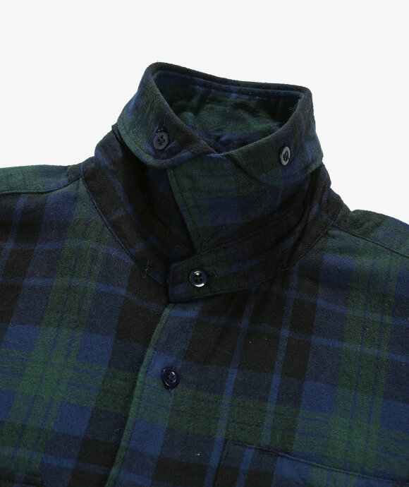 Engineered Garments - Trail Shirt