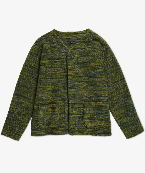 Engineered Garments - Knit Cardigan