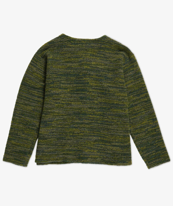 Engineered Garments - Knit Cardigan