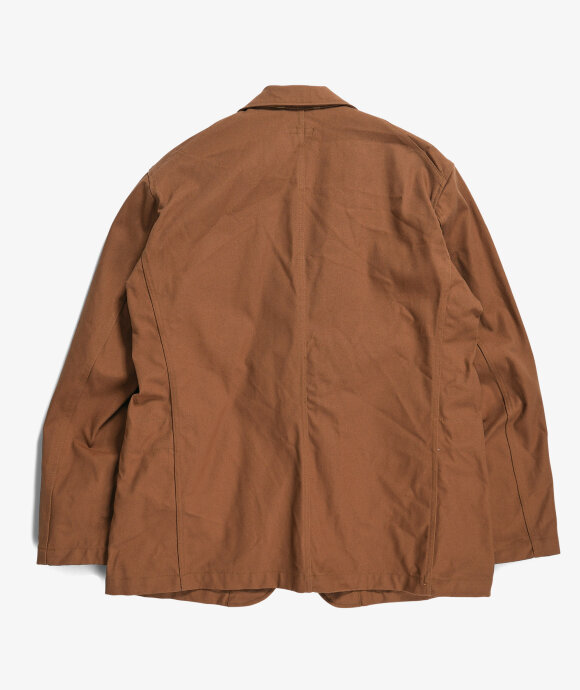 Engineered Garments - Bedford Jacket
