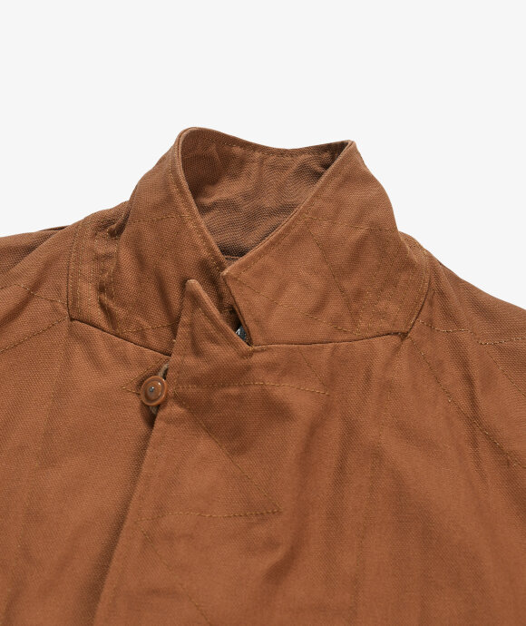 Engineered Garments - Bedford Jacket