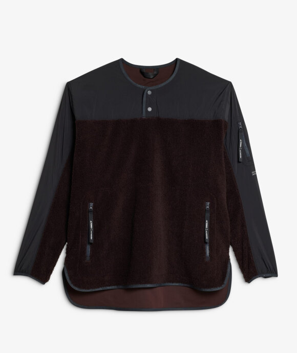 adidas Originals  - XPL AW MID LAYER