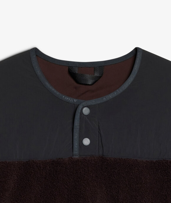 adidas Originals  - XPL AW MID LAYER