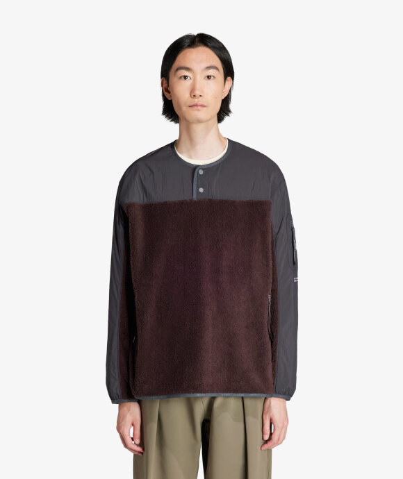 adidas Originals  - XPL AW MID LAYER