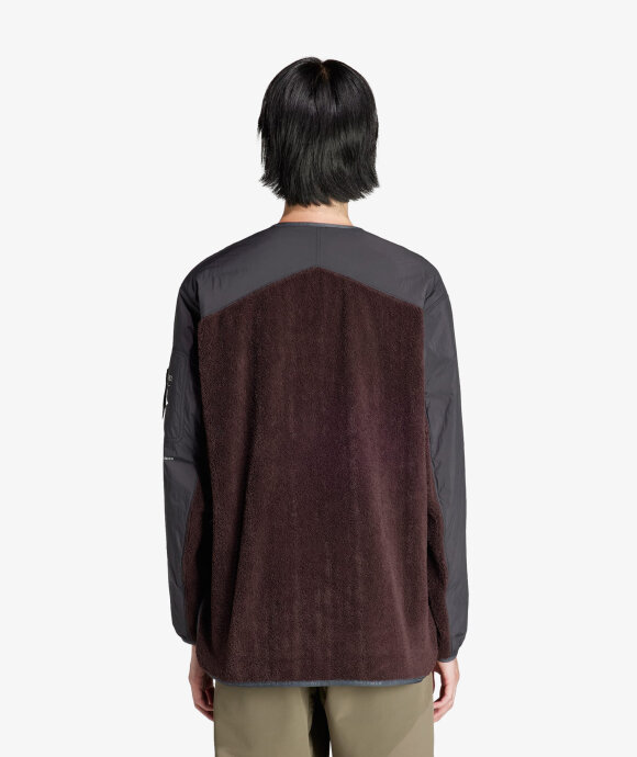 adidas Originals  - XPL AW MID LAYER