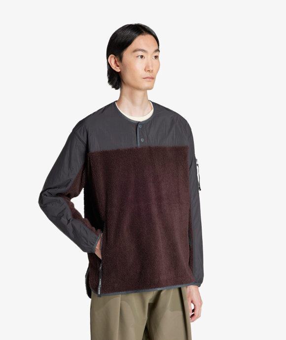 adidas Originals  - XPL AW MID LAYER