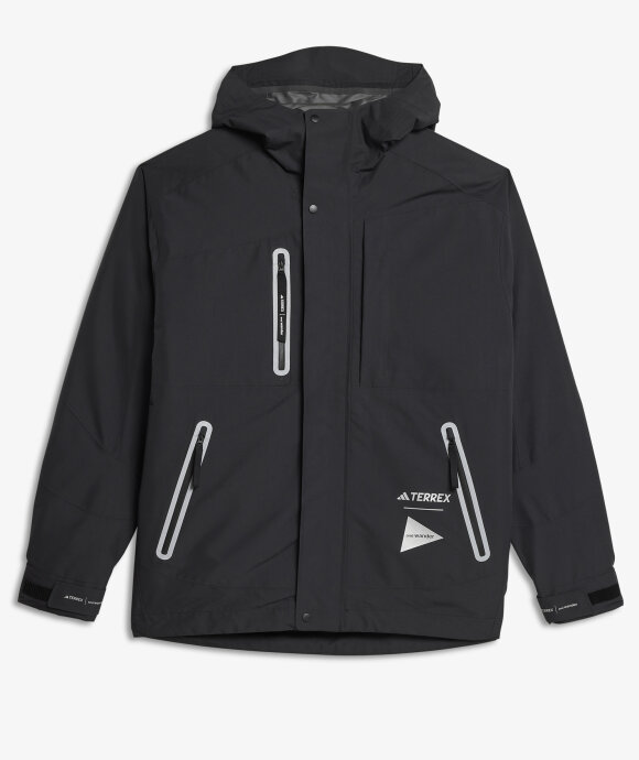 adidas Originals  - XPL AW JKT