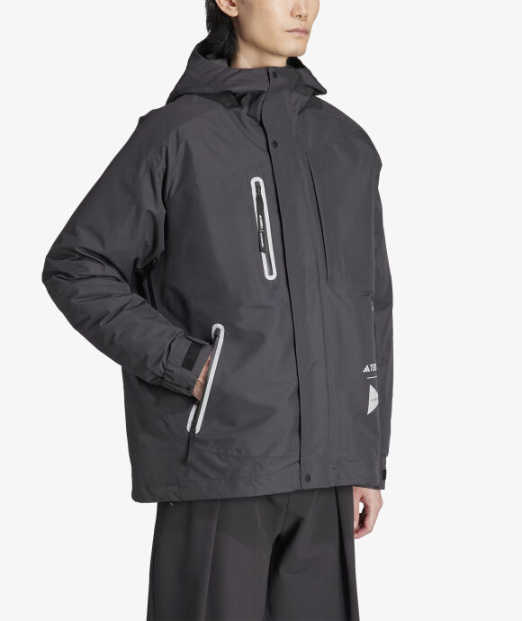 adidas Originals  - XPL AW JKT