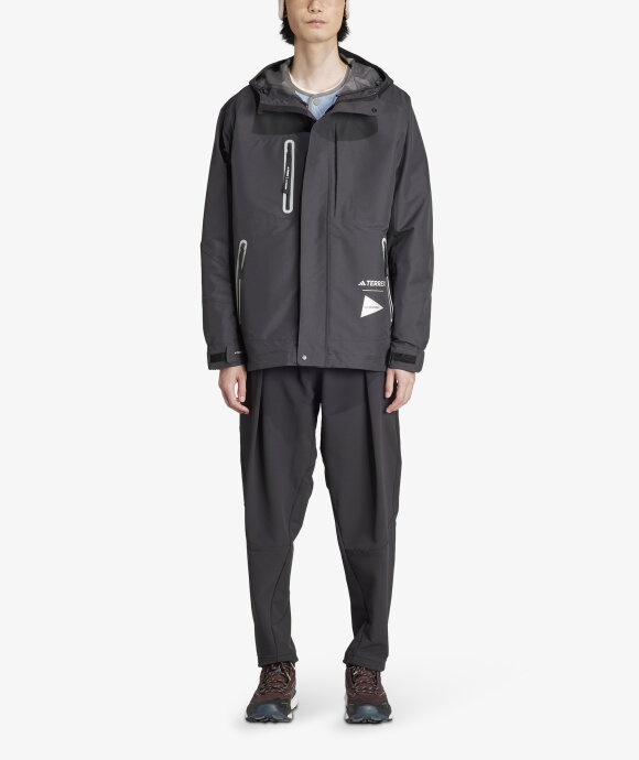 adidas Originals  - XPL AW JKT