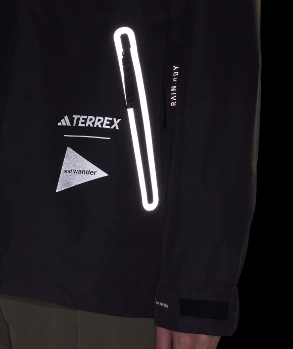 adidas Originals  - XPL AW JKT