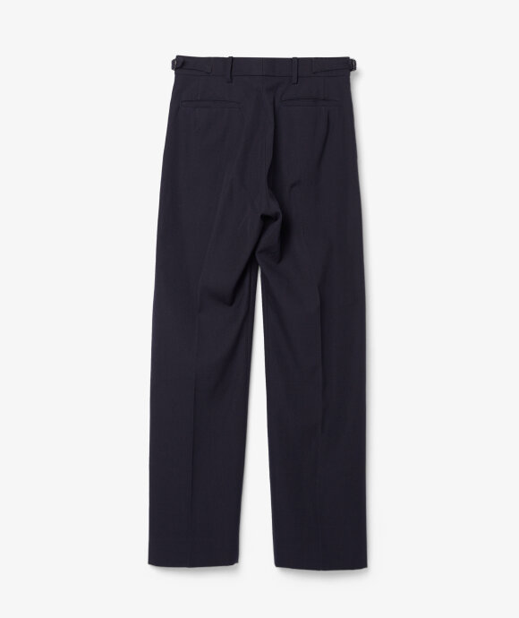 Kaptain Sunshine - Scottish Sideseamless Trousers