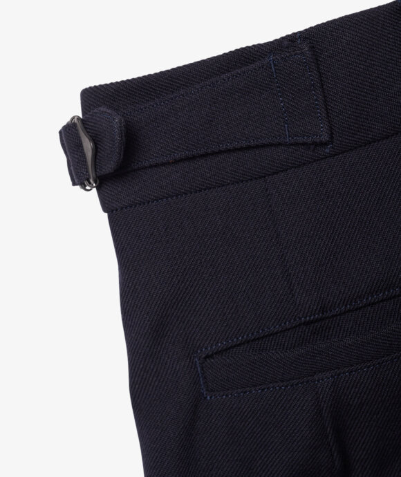 Kaptain Sunshine - Scottish Sideseamless Trousers