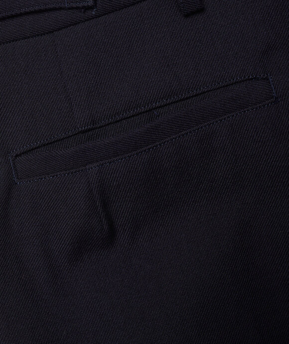 Kaptain Sunshine - Scottish Sideseamless Trousers