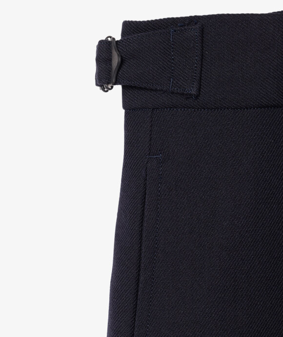 Kaptain Sunshine - Scottish Sideseamless Trousers