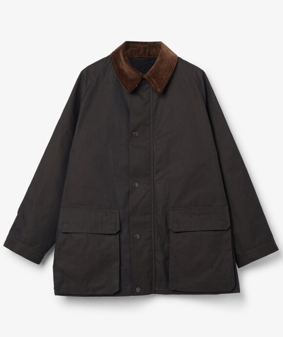Kaptain Sunshine - Field Jacket