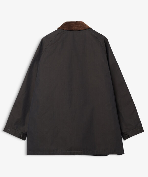 Kaptain Sunshine - Field Jacket