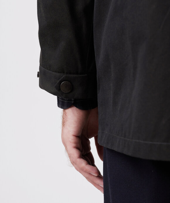 Kaptain Sunshine - Field Jacket