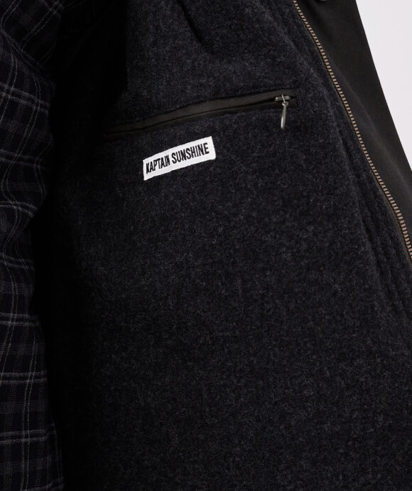 Kaptain Sunshine - Field Jacket
