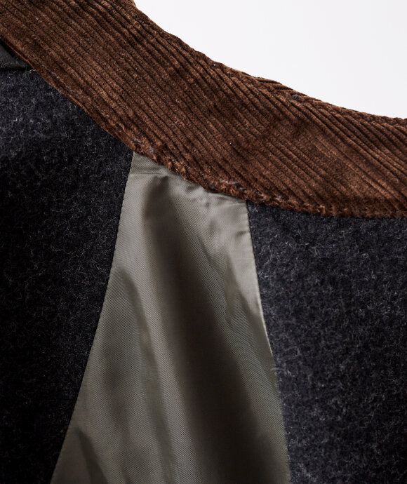 Kaptain Sunshine - Field Jacket