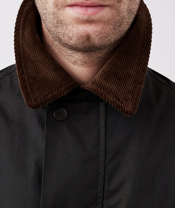 Kaptain Sunshine - Field Jacket