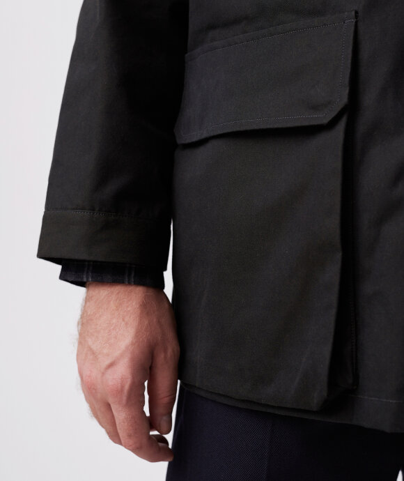 Kaptain Sunshine - Field Jacket