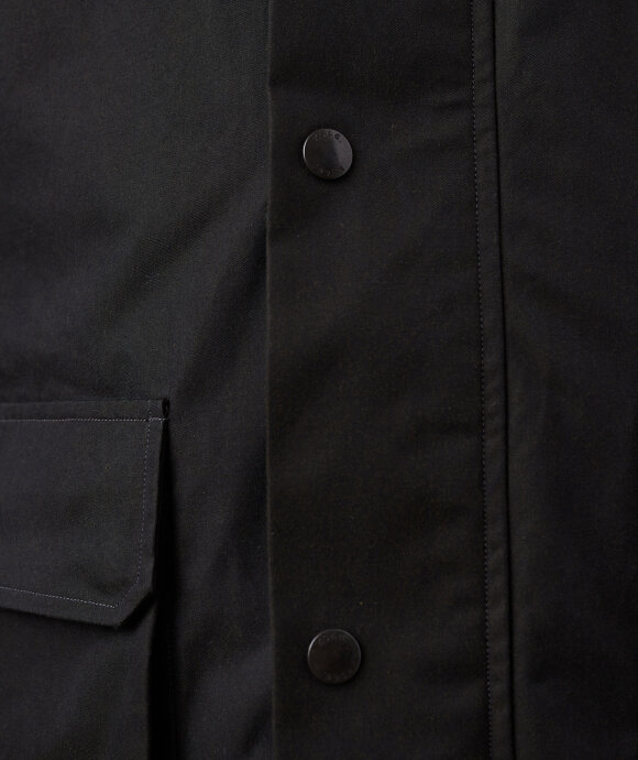 Kaptain Sunshine - Field Jacket