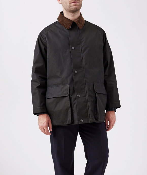 Kaptain Sunshine - Field Jacket