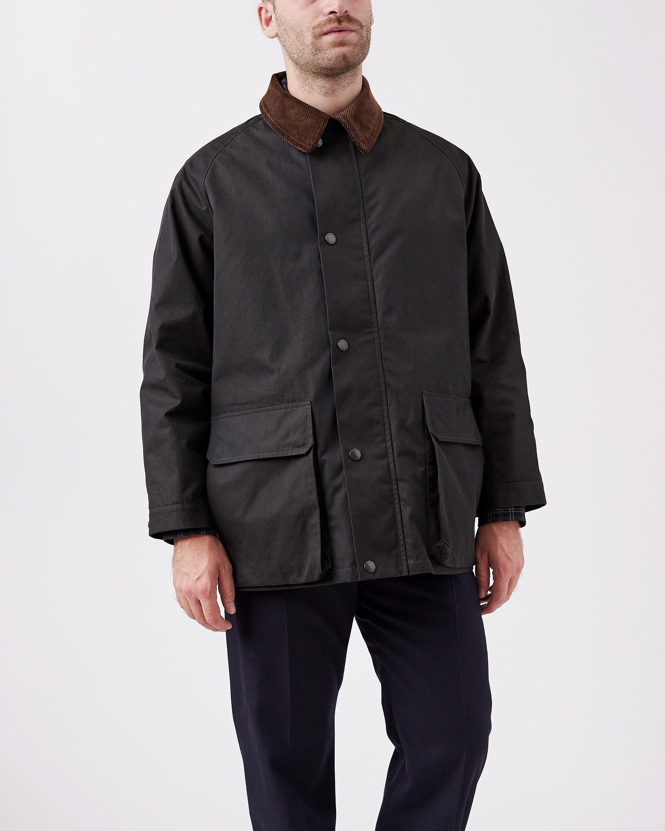 Norse Store | Shipping Worldwide - Kaptain Sunshine Field Jacket