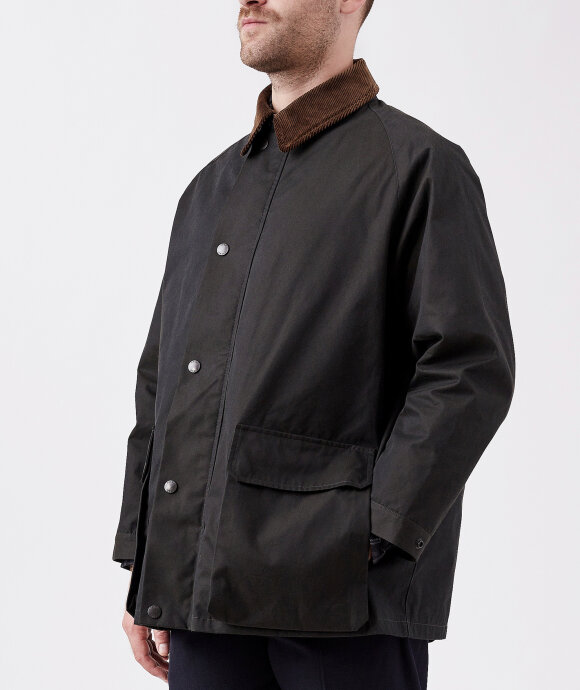 Kaptain Sunshine - Field Jacket
