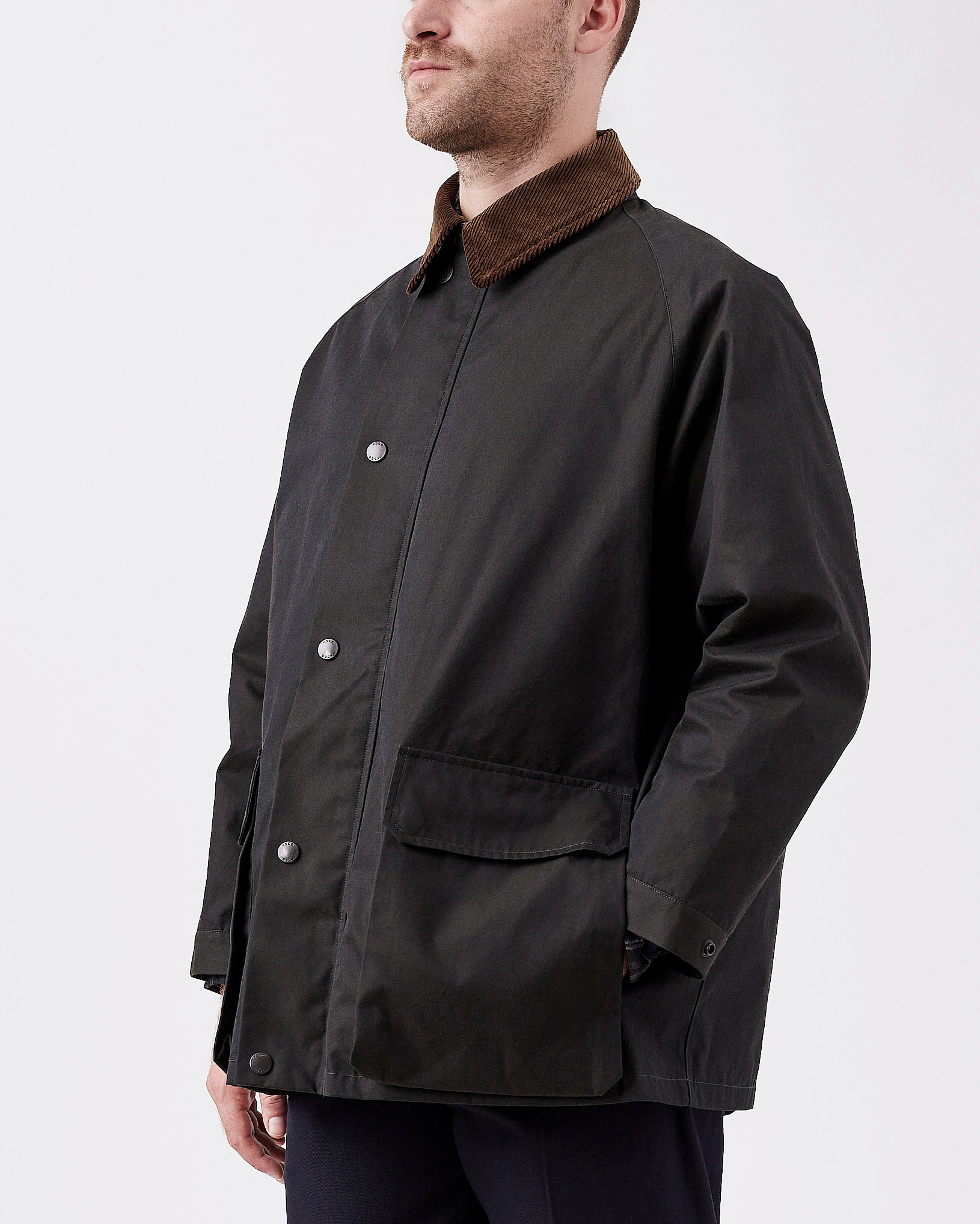 Norse Store | Shipping Worldwide - Kaptain Sunshine Field Jacket