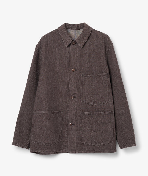 Kaptain Sunshine - Coverall Jacket