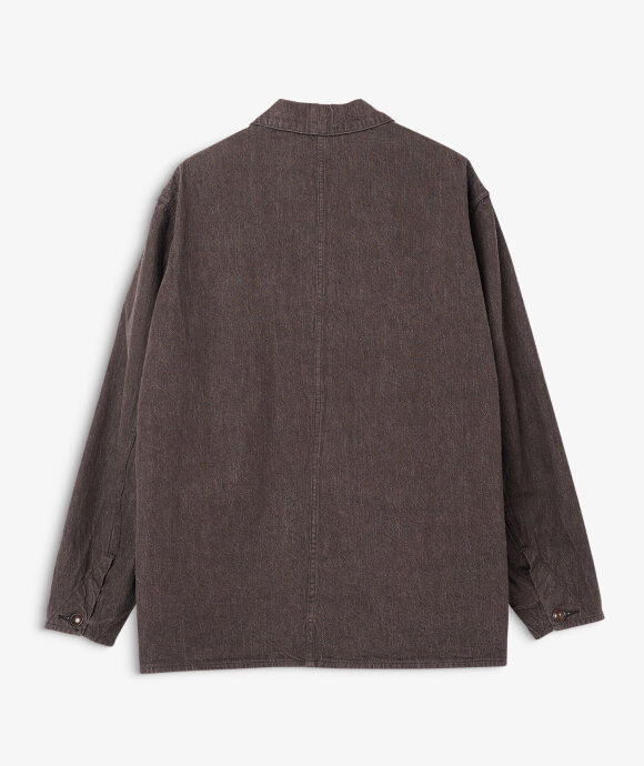 Kaptain Sunshine - Coverall Jacket