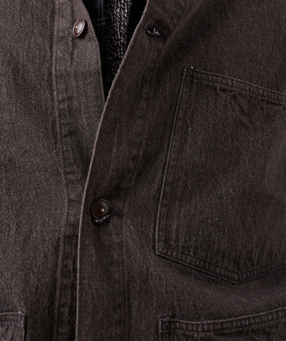 Kaptain Sunshine - Coverall Jacket