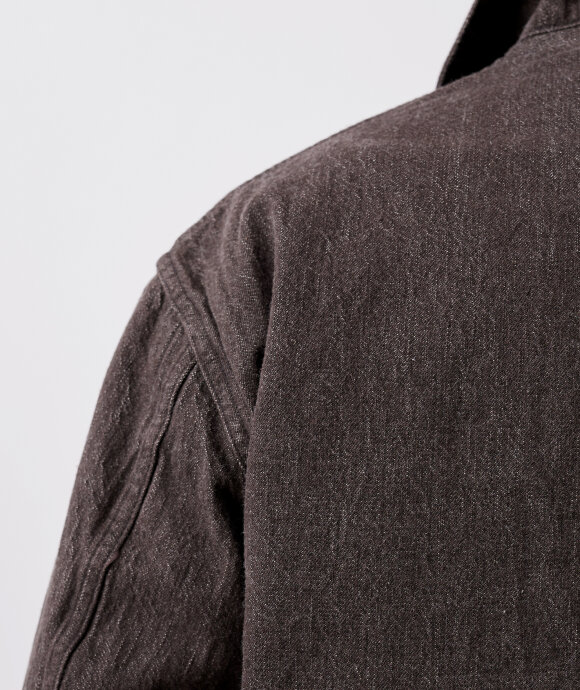 Kaptain Sunshine - Coverall Jacket