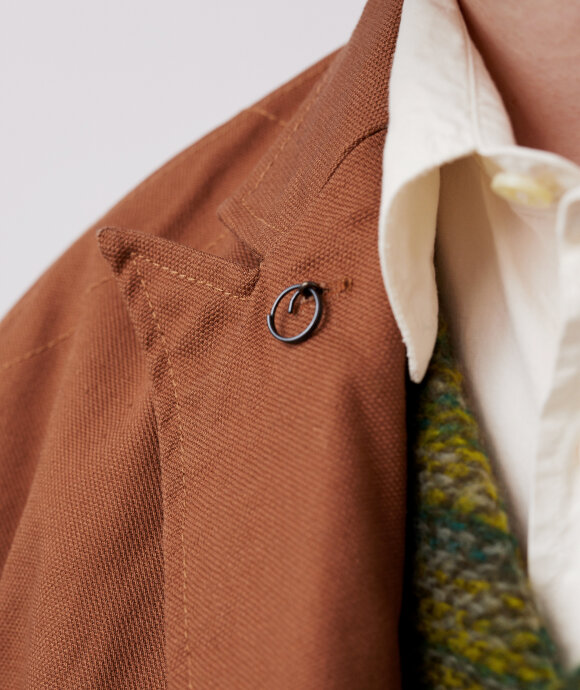 Engineered Garments - Bedford Jacket