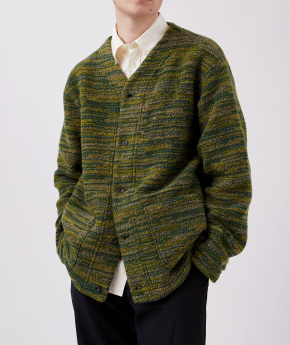 Engineered Garments - Knit Cardigan