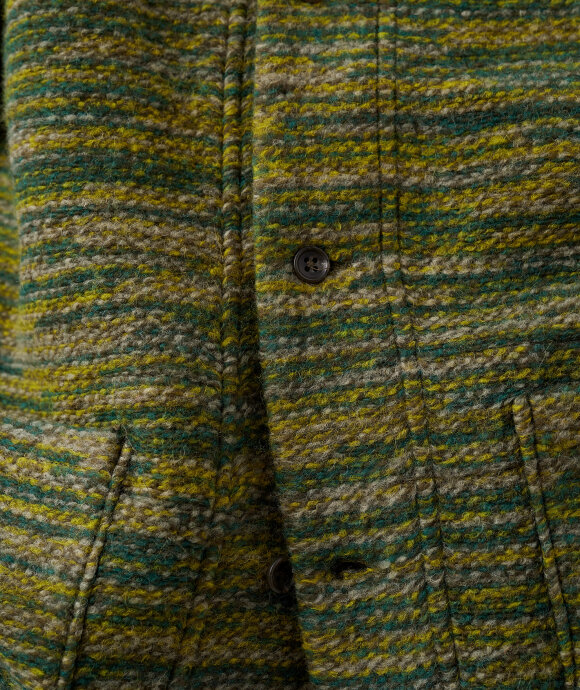 Engineered Garments - Knit Cardigan