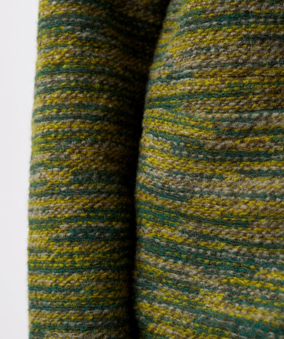 Engineered Garments - Knit Cardigan