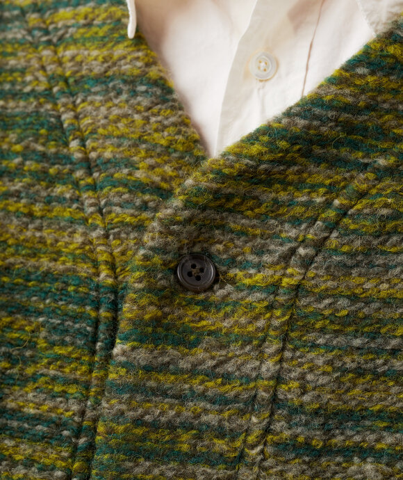 Engineered Garments - Knit Cardigan