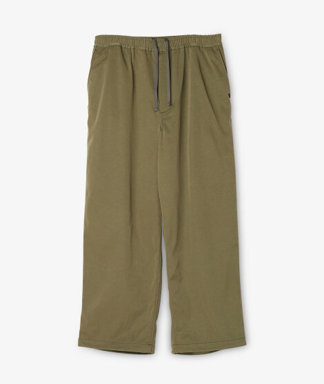 Daiwa - TECH EASY TROUSERS TWILL