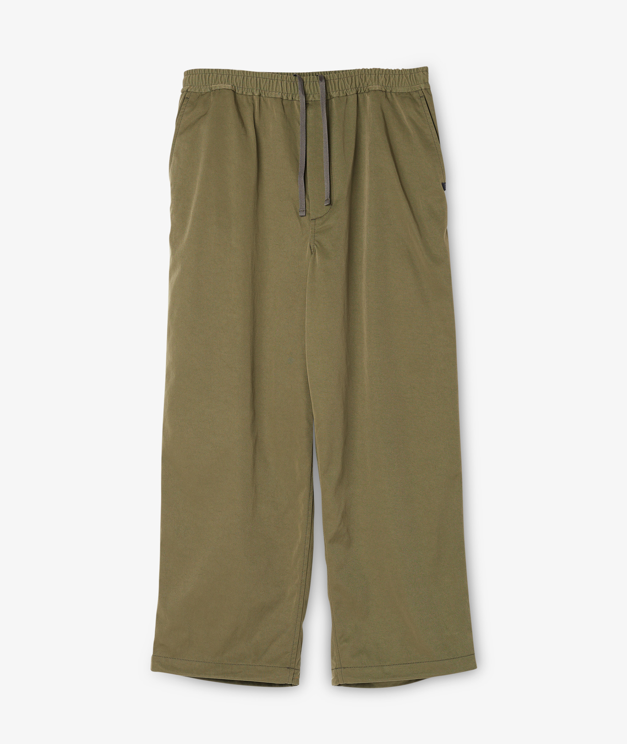 Norse Store | Shipping Worldwide - Daiwa TECH EASY TROUSERS TWILL