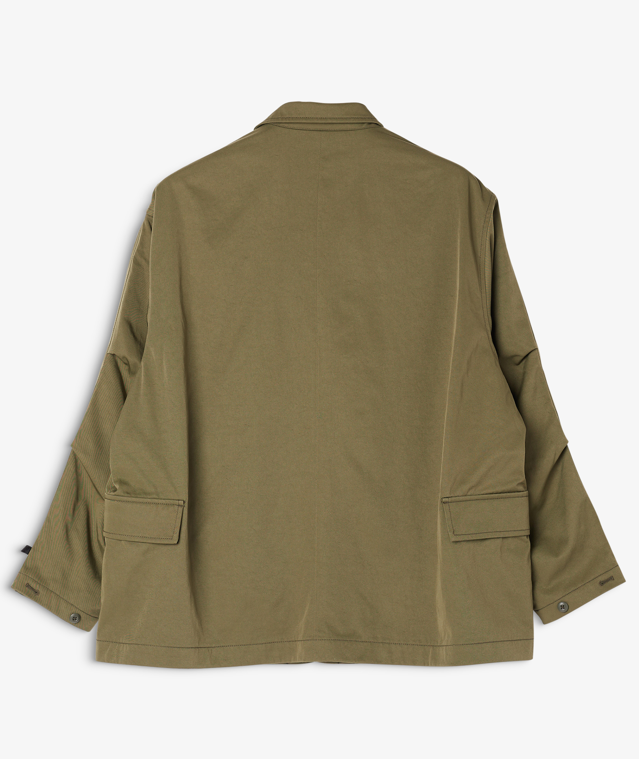 Norse Store | Shipping Worldwide - Daiwa TECH LOOSE 2B JACKET 