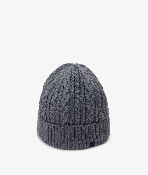 Daiwa - TECH CABLE WATCH CAP Daiwa - TECH CABLE WATCH CAP
