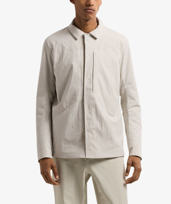 Veilance - MIONN Insulated OVERSHIRT