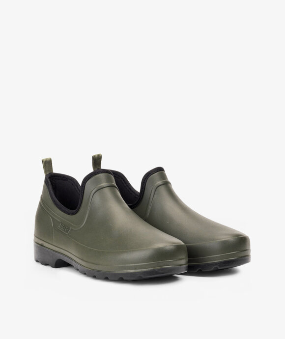 Aigle - AI TADEN PLUS Rubber Boots