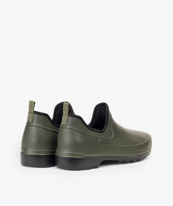 Aigle - AI TADEN PLUS Rubber Boots