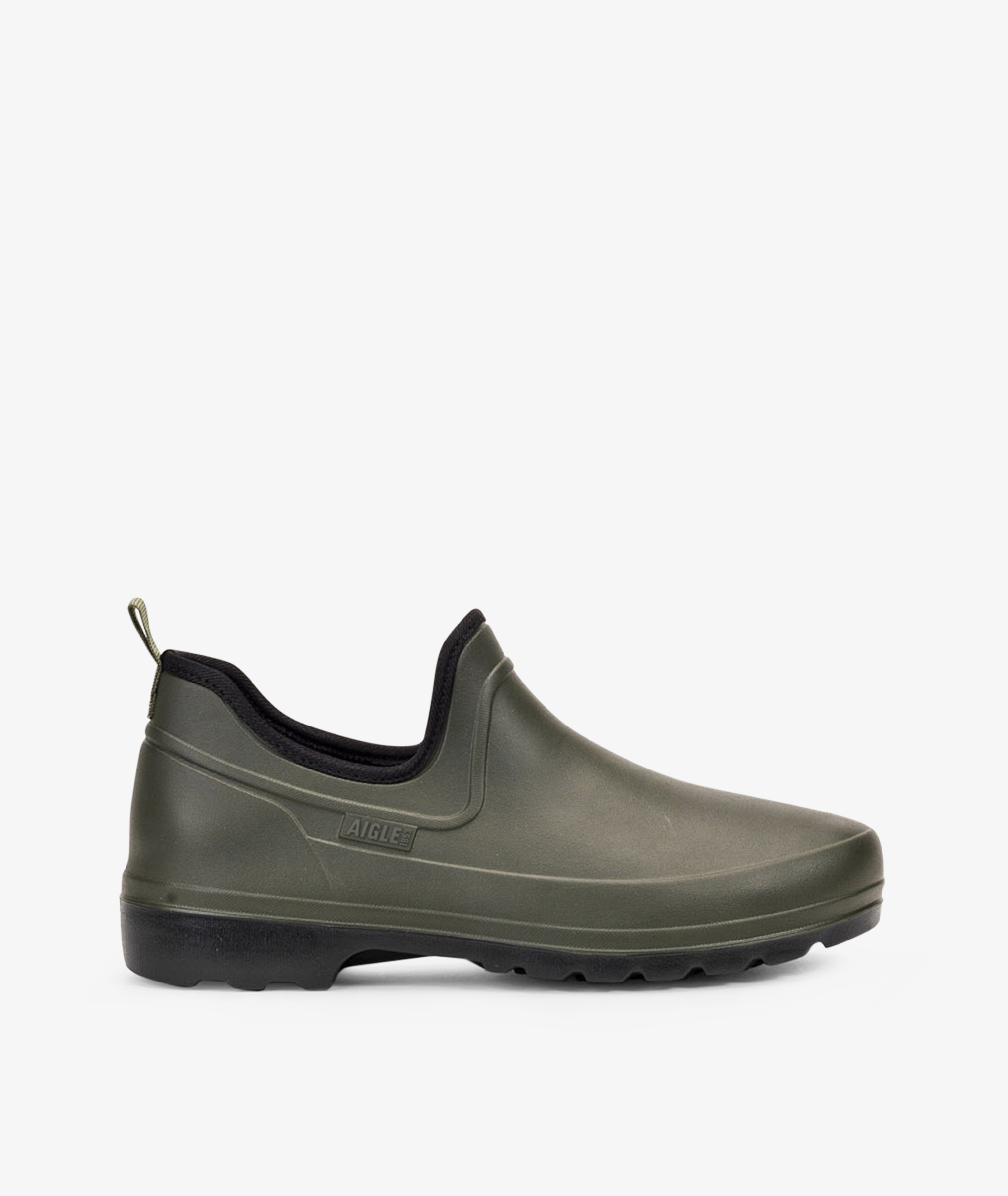Aigle rain boots best sale usa